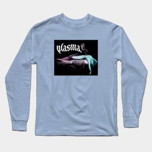 Sleep Demon Long Sleeve T-Shirt